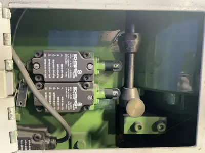 Used PEDDINGHAUS PEDDIWORKER 660 Ironworkers Ohio US | HGR 24 #1508118