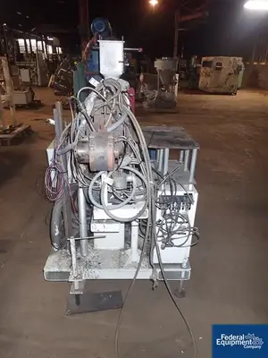USED Killion 1.5" Killion Extrusion Line