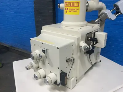 Used AMRAY INC 3200C Electron Microscopes Ohio US | HGR 24 #1463393