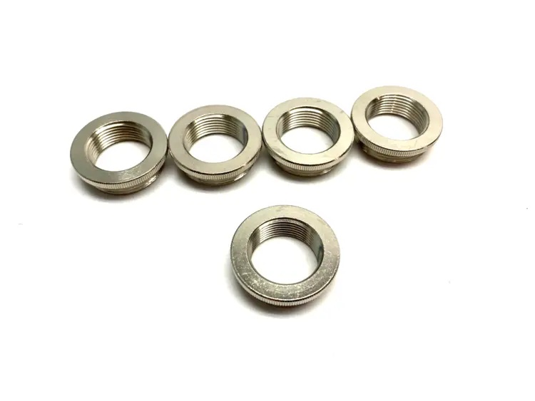 New | in-Stock Lapp Group SKINDICHT® MR-M 32/25 Cable Gland Reducer Electrical Fittings Michigan US | Maverick Industrial Sales #1401463