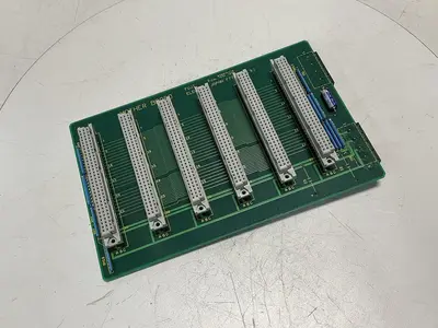 USED FUJI ELECTRIC F7706109(3)