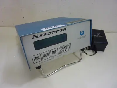 USED PRECISION DEVICES INC PDA-100-CO