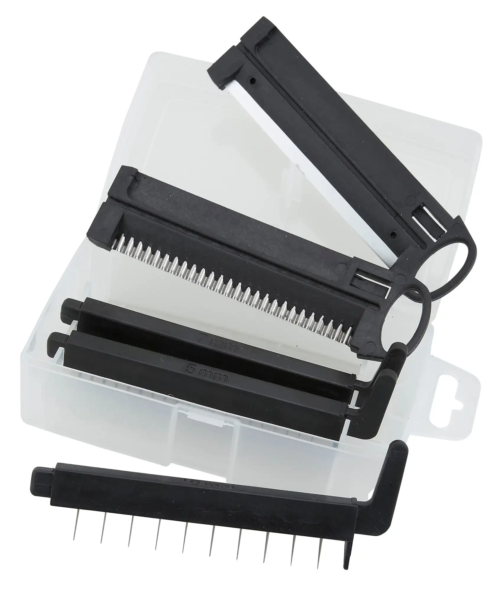 Blade Set for MDL-15 (2 Set)
