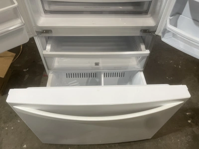 Used KENMORE ELITE FRENCH DOOR Refrigerators Michigan US | Miedema Asset Management Group #1413794