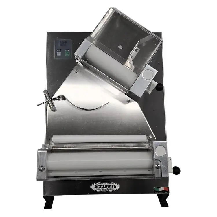 Used IGF 2300 Sheeters | Surrey Food Equipment #436713