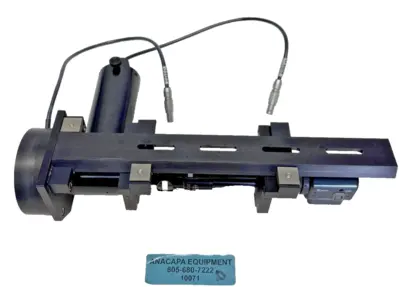 Optem 70XL Other Microscope Parts & Accessories | ANACAPA EQUIPMENT BROKERS, INC (8)