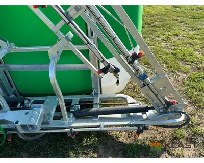 Used HUSTLER _UNKNOWN_ 3-pt Mounted Sprayers Iowa US | Keast Enterprises #1360318