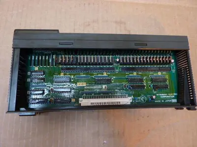 USED MITSUBISHI AY51