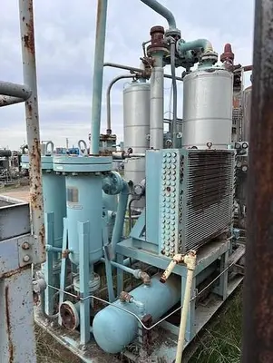 USED AMLOC 750-CNG-SCATSP