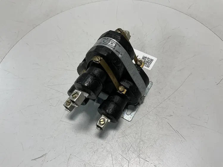 Used MDI 335NO-24D-18 PLC Contactors Michigan US | Ideal Machinery #689756