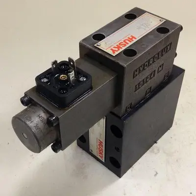 USED HYDROLUX CCE30C1RH2X06