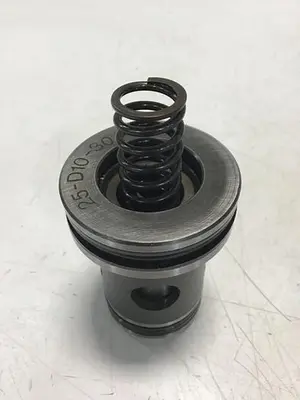 USED VICKERS 25-D10-30