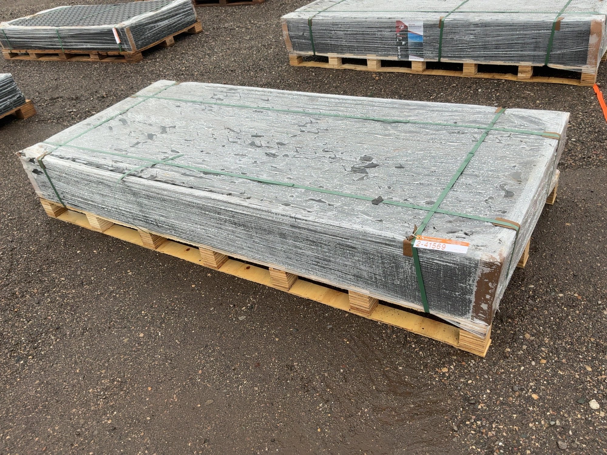 Used _UNKNOWN_ _UNKNOWN_ Commercial Materials & Supplies Michigan US | Miedema Asset Management Group #1579461