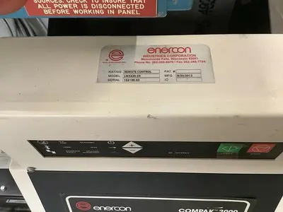 USED 2012 ENERCON LM5238
