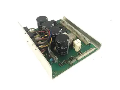 Used Motor Power Servo Motor Board Epson Seiko Servo Drives Michigan US | Maverick Industrial Sales #1396202