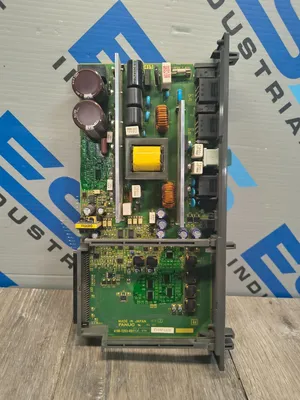 FANUC LTD. A16B-2203-0910/07A PLC Power Supllies | ESS Industrial Equipment Sales (5)