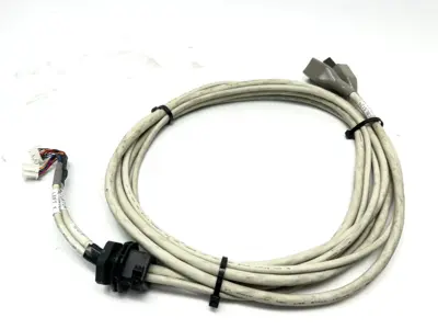 Used SMC LE-CP-3-B Linear Actuators Michigan US | Maverick Industrial Sales #1465232