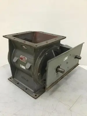 USED ROTOLOK 30RVSCMA1B000A