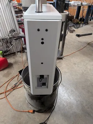 2018 HAAS VF-2 Vertical Machining Centers | Midstate Machinery (9)