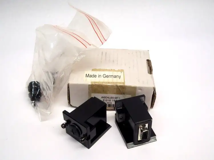 New | in-Stock ABB Anschluss Robot Parts Michigan US | Maverick Industrial Sales #1413508
