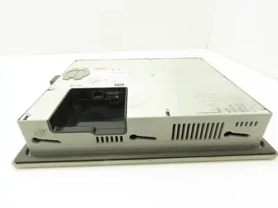 Allen Bradley 2711P-T10C21D8S PanelView Plus 7 HMI 10.4" Touch Screen Series C