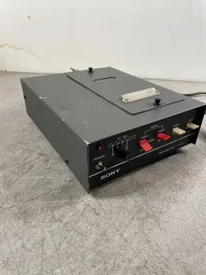 USED Sony Sony Magnescale P-10