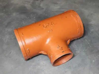 New | in-Stock SHURJOINT 7121 Parts (Hydraulics and Pneumatics) British Columbia CA | Lenmark #295595