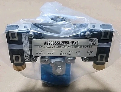 NEW Aoki AB-20-BSS
