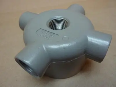 NEW HUBBELL VXA-2