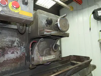 Used THOMPSON _UNKNOWN_ Reciprocating Surface Grinders Indiana US | Arrow Industrial #920452