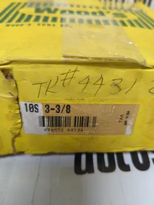 New | in-Stock WOODS 10S 3-3/8 Industrial Controls Ohio US | Surplus Asset Holdings #1237236