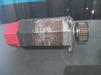 USED FANUC A06B-0127-B077