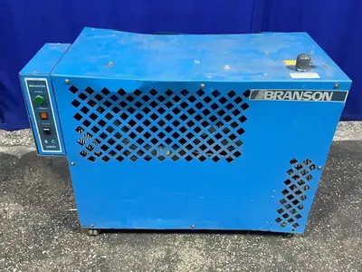 Used BRANSON EC150 Parts Washers Ohio US | HGR 24 #1567085
