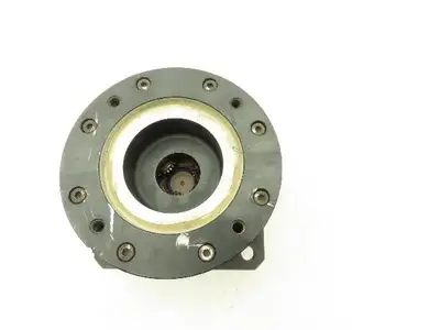 HD Systems CP-25A-11-F002B-SP Inline Servo Gearbox Gear Head Reducer
