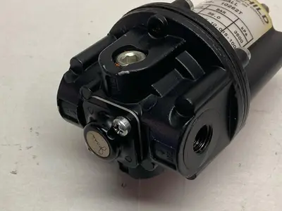 Used FAIRCHILD _UNKNOWN_ Air Pressure Regulators Ohio US | Surplus Asset Holdings #1436915