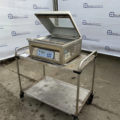 Multivac Vacuum Packer Type C200