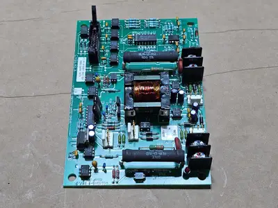USED CYBEREX 41-09-610461