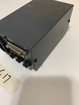 USED CCS PJ-1505-3CA