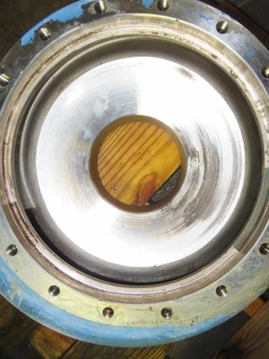 USED Goulds 3196 LTX