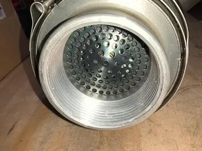 USED AUSTART ATS93-2311T