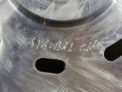 USED FLOWSERVE 4022984750