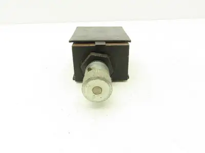 Parker FM3 Hydraulic Flow Control Manifold Mount Needle Valve