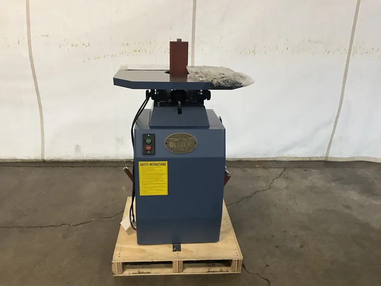 Used _UNKNOWN_ 6910.003 Spindle Sanders Ohio US | AW Machinery, LLC. #1507659