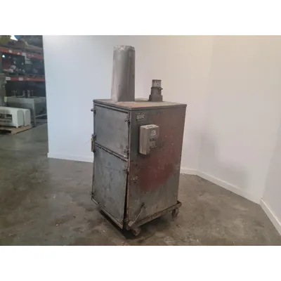 USED TORIT DONALDSON 81