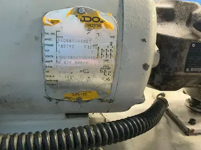 Used REXROTH R902502702/000 Pumps Ohio US | HGR 24 #1309257