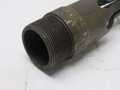 Det-Auto Tooling 1" RA-6 7/16-H Squirrel Cage Feed Finger Lot Of 2