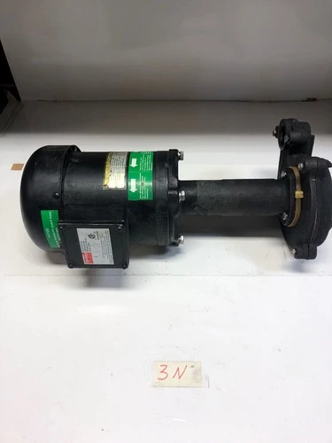 Used DAYTON 4JPG7 Pumps Indiana US | J&J Industrial Supply #1076032