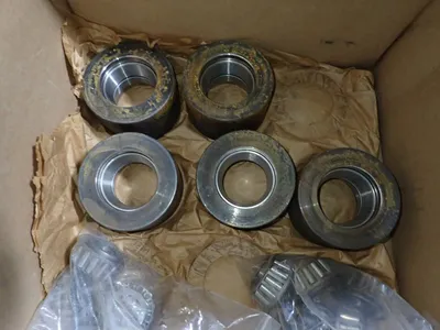 Bearings
