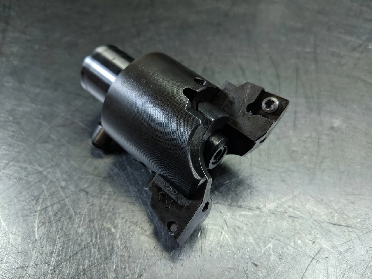 Kaiser KAB4 Rough Boring Head 2.008-2.441" Range 10.314.405 (LOC2976A)
