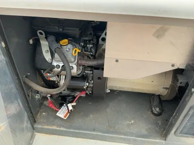 Used _UNKNOWN_ _UNKNOWN_ Gas Generators Michigan US | Miedema Asset Management Group #1320852